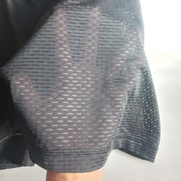 *bundle* Aritzia, TNA - Greenway Bike Shorts (xs) - Picture 5 of 8